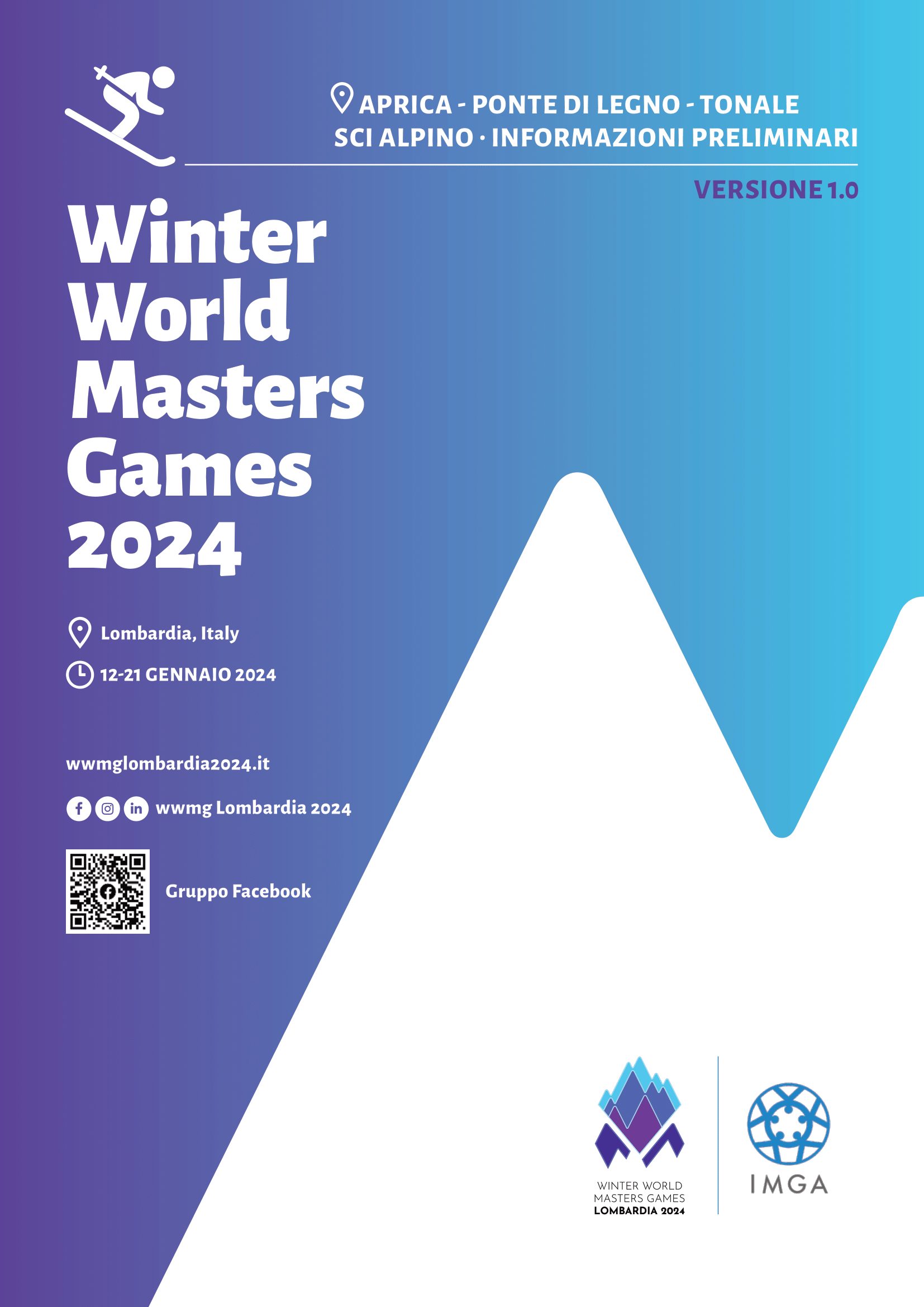 Master Winter World Master Games 2024 Lombardia 1.0 1121