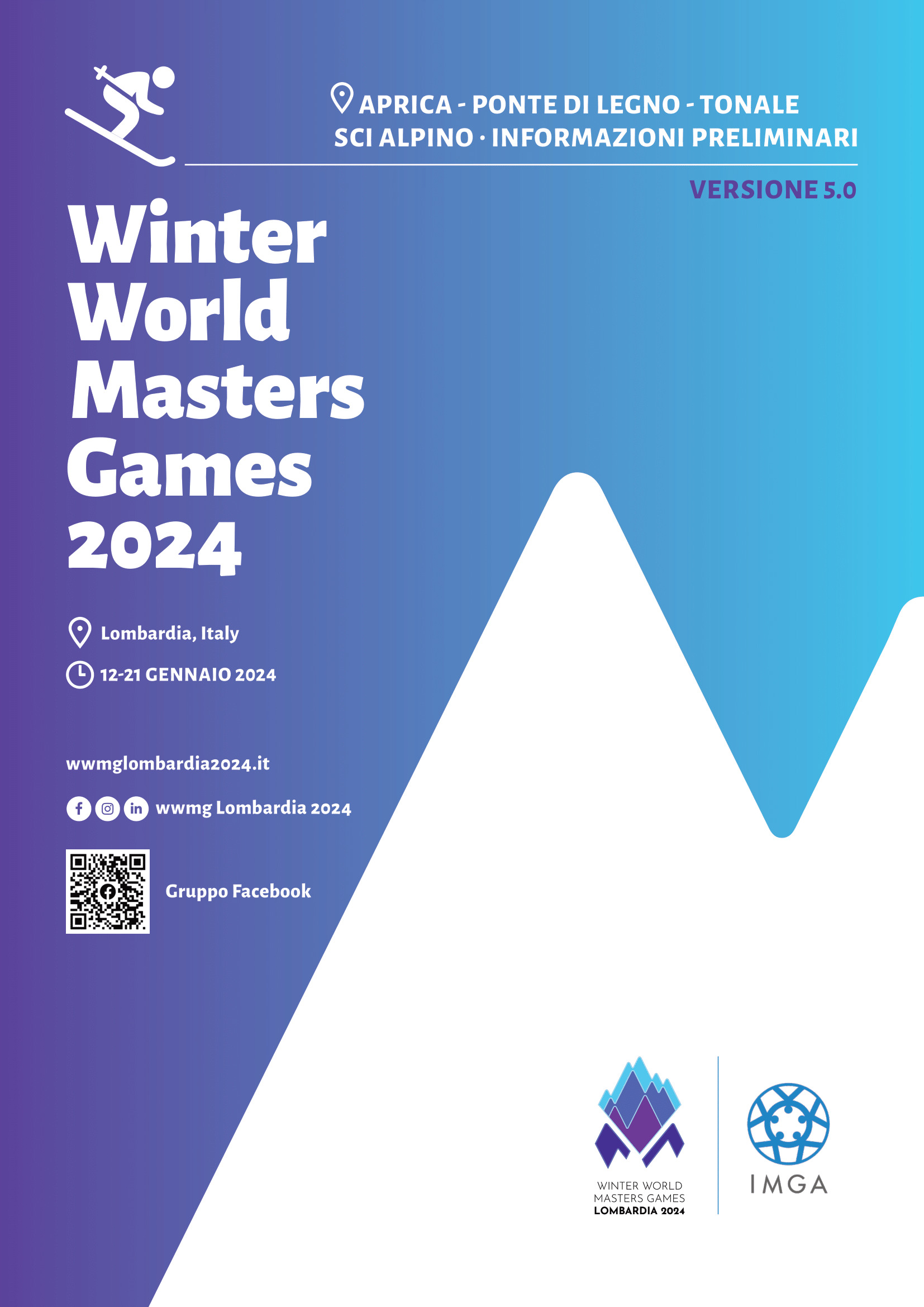 Master Winter World Master Games 2025 Lombardia 1.0 1121