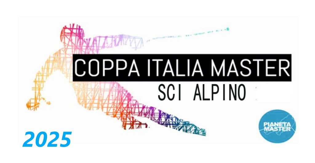Master Coppa Italia 2025